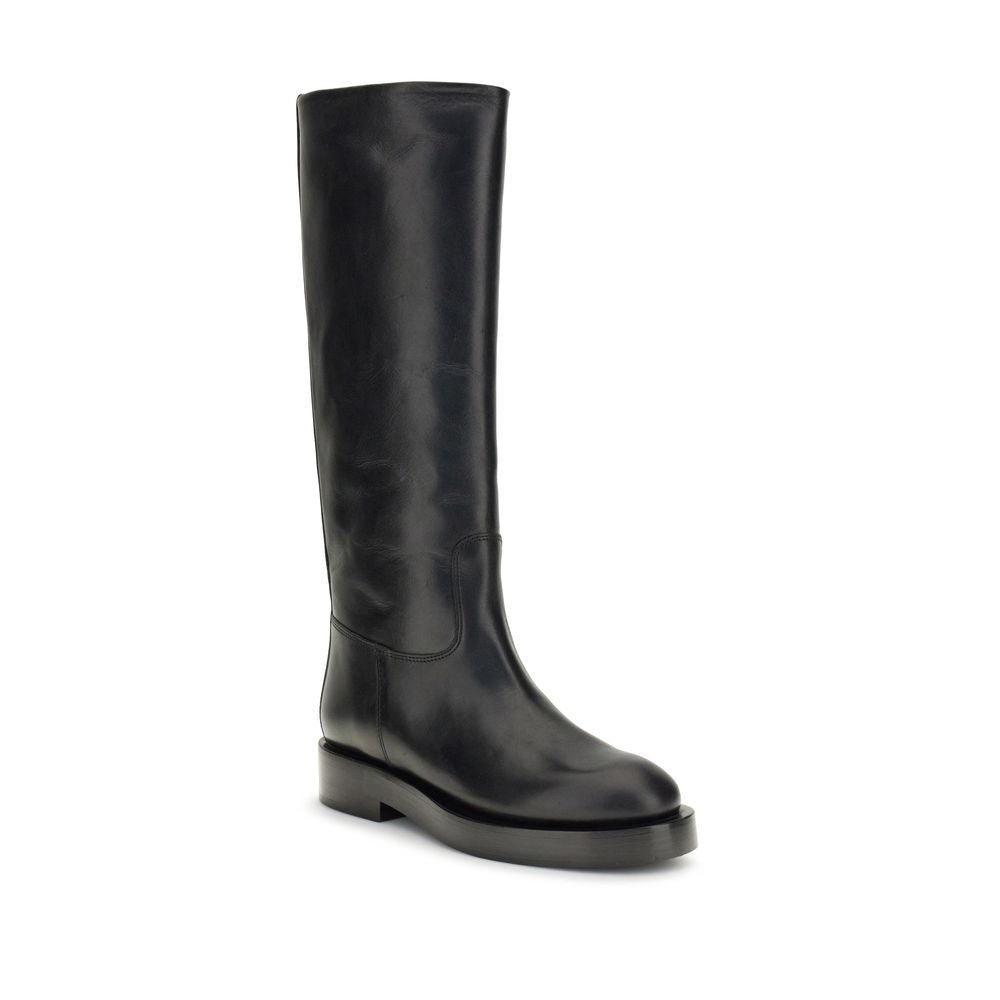Napa Boots