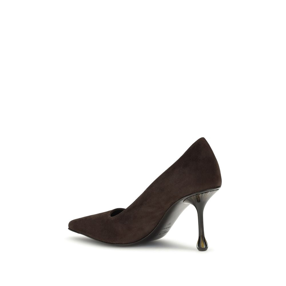 Ixia Pumps