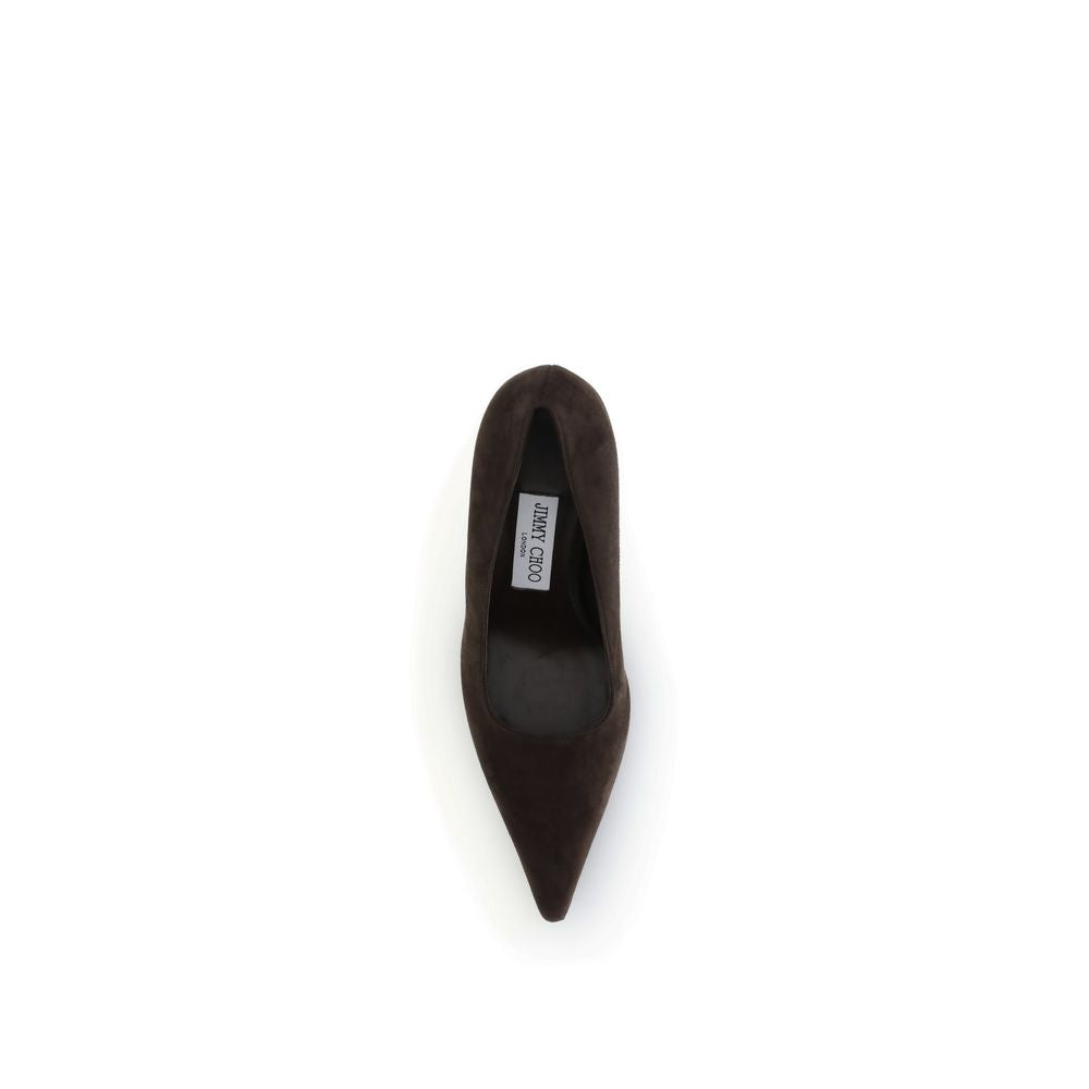 Ixia Pumps