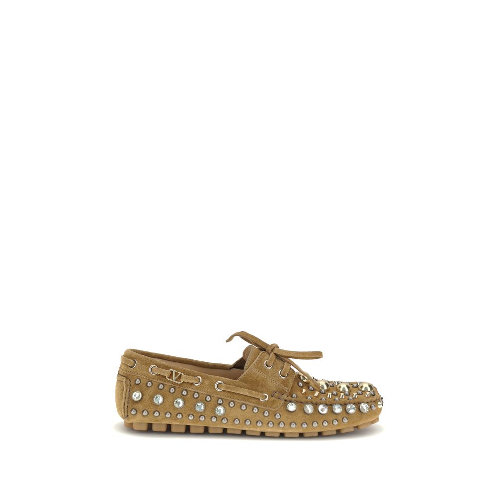 Fastaway boat Loafers