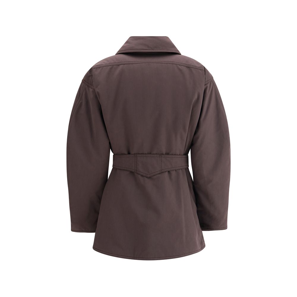 Xandra Padded Jacket