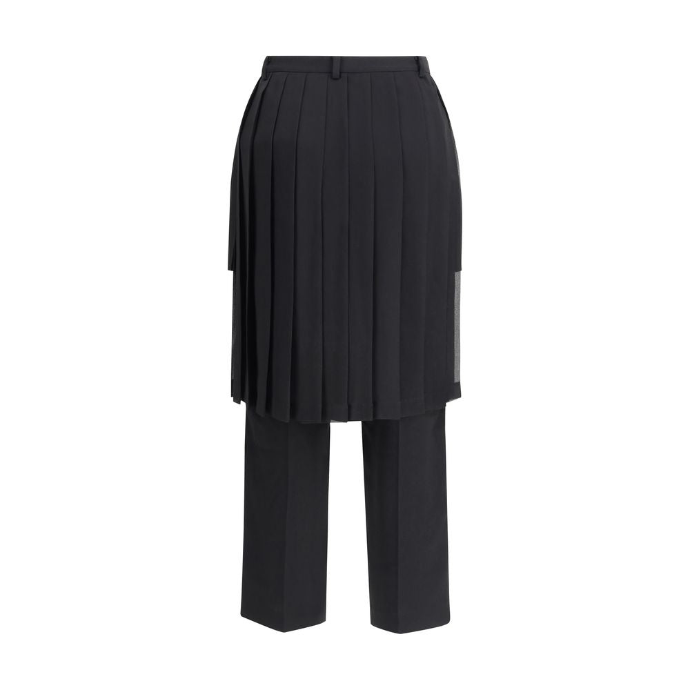 Organza Pants