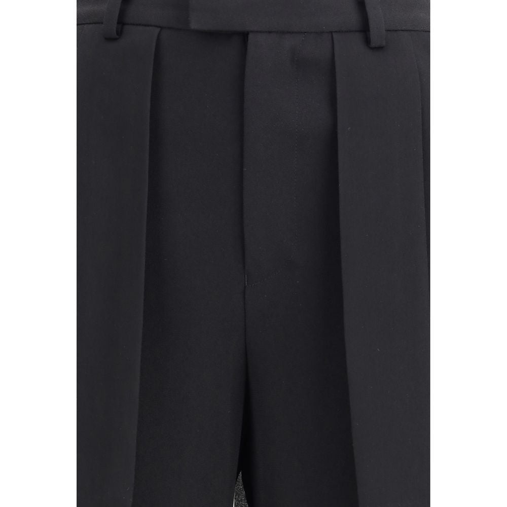 Organza Pants