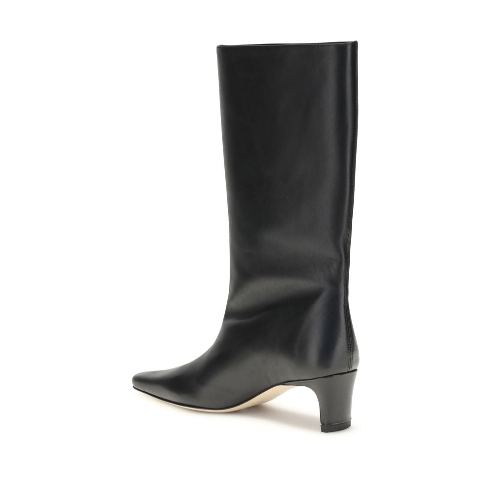 Wally Boots