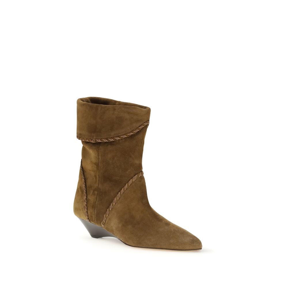 Edoa Boots