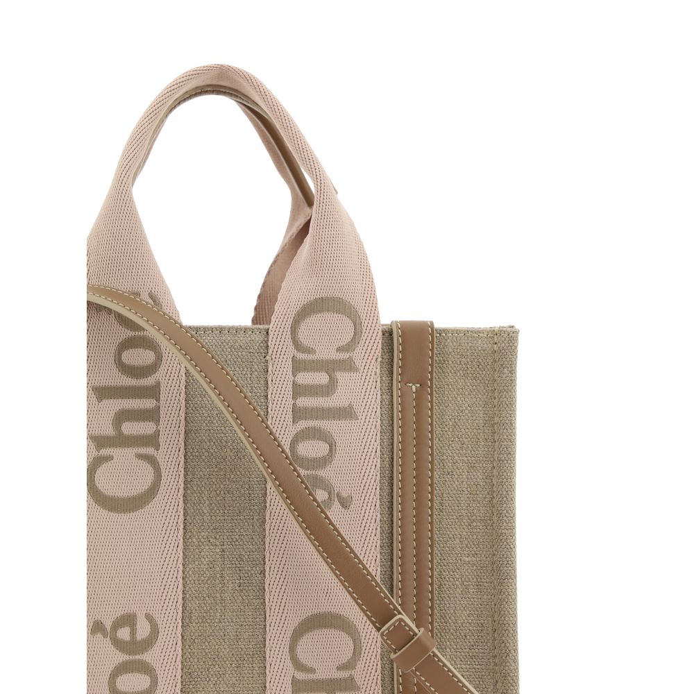 Woody Handbag