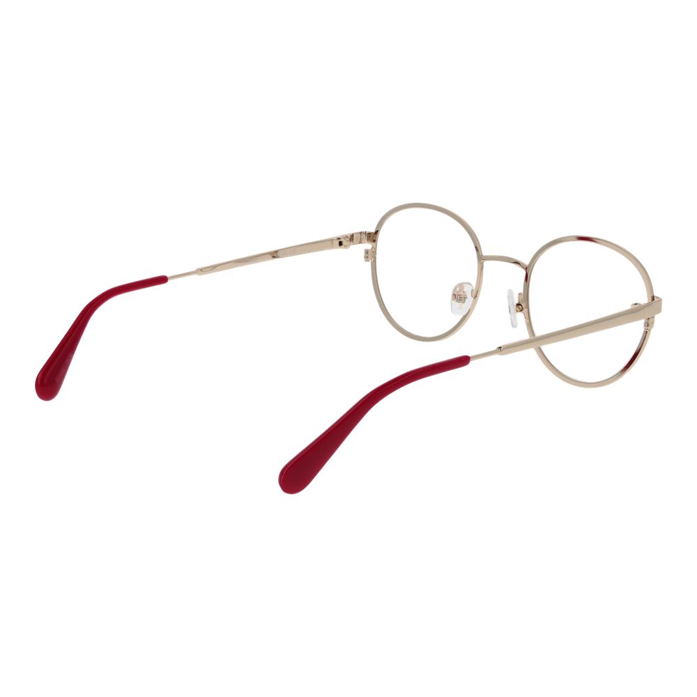 Purple Women Glasses Frame