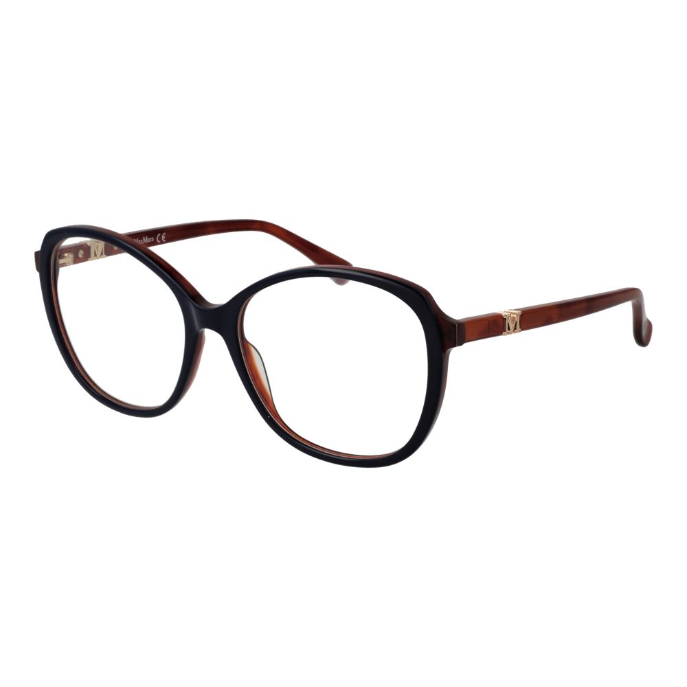 Blue Women Glasses Frame