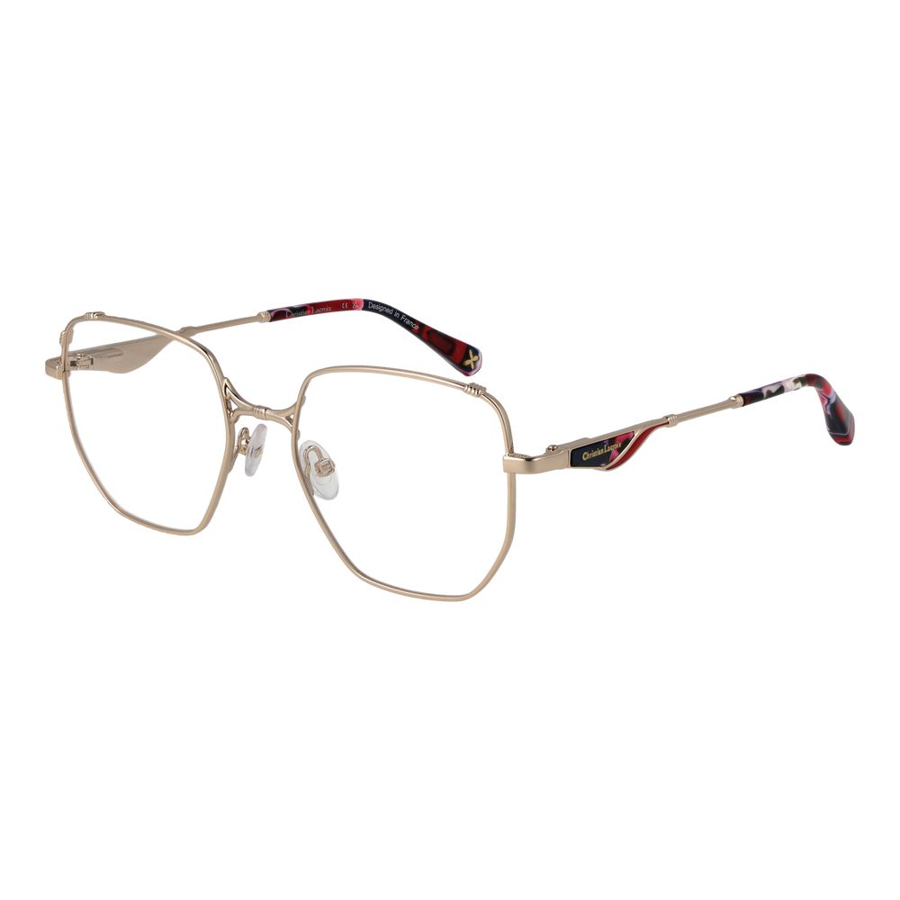 Purple Women Glasses Frame