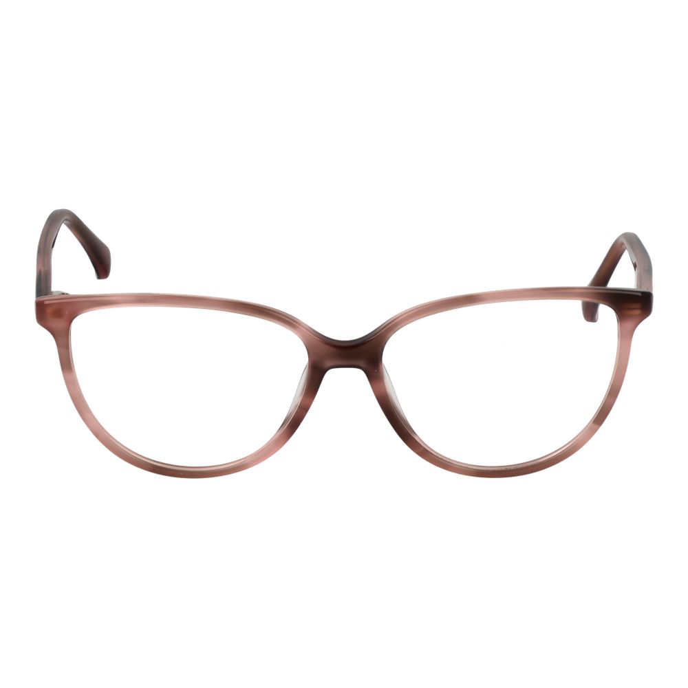 Pink Women Glasses Frame