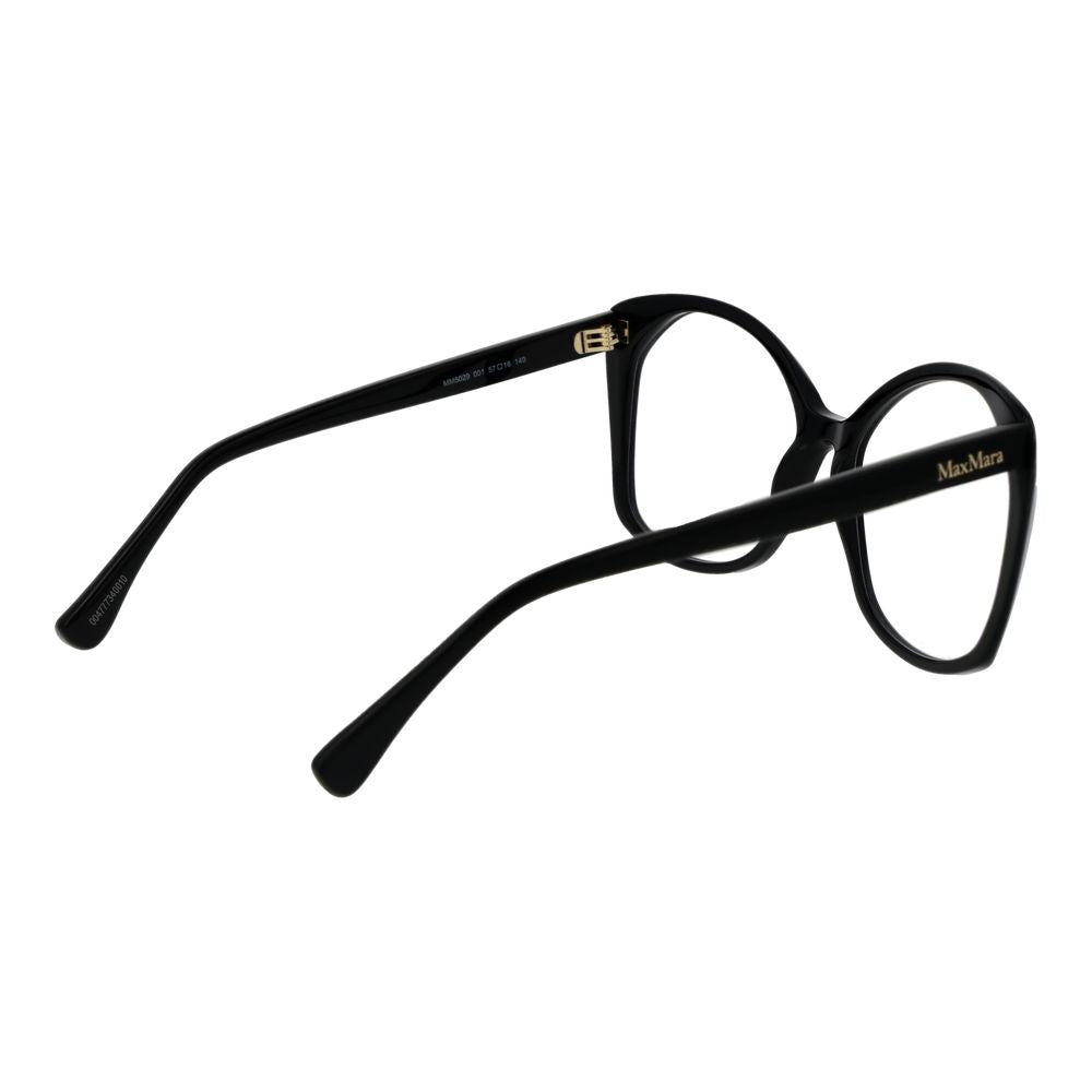 Black Women Glasses Frame