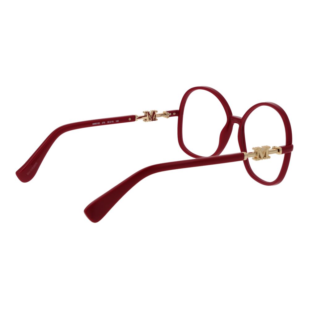 Pink Women Glasses Frame