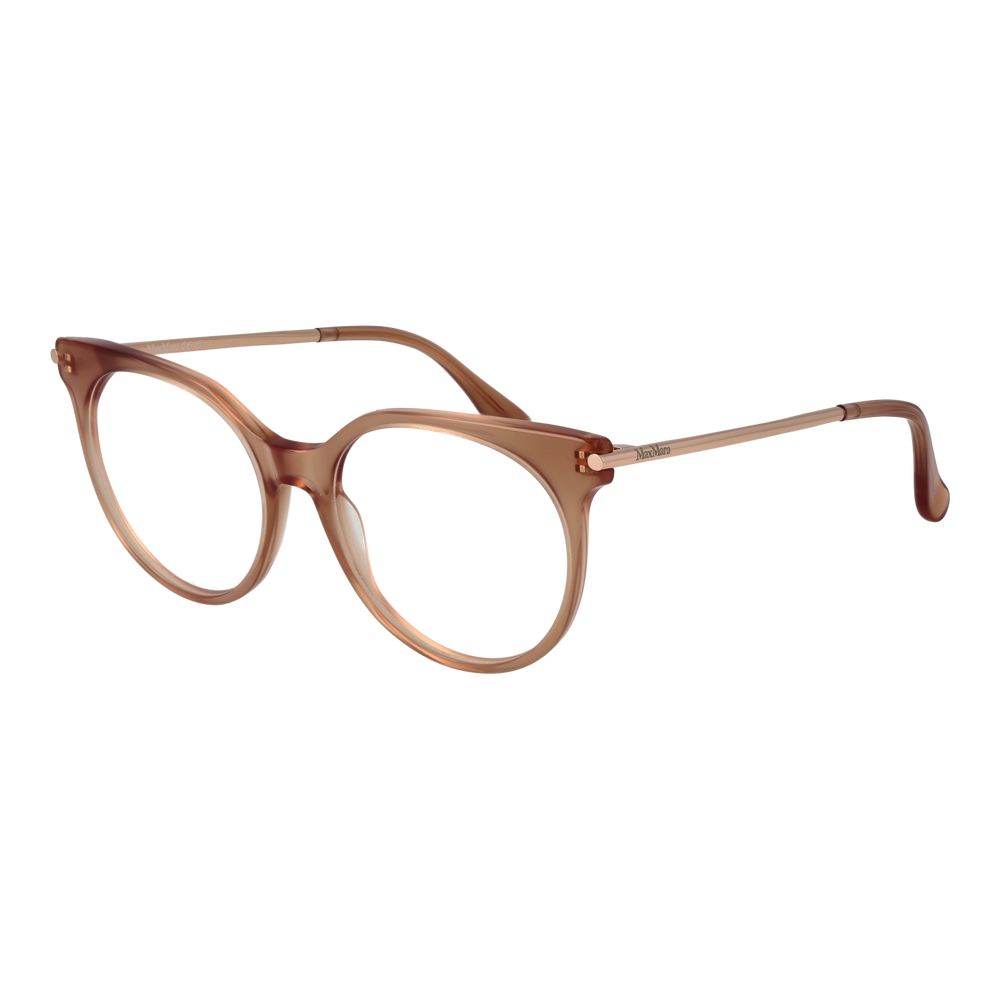 Pink Women Glasses Frame