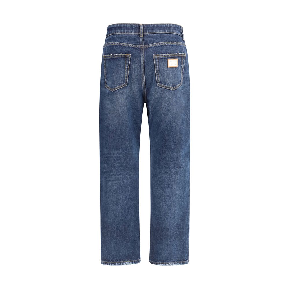 Boyfriend Jeans
