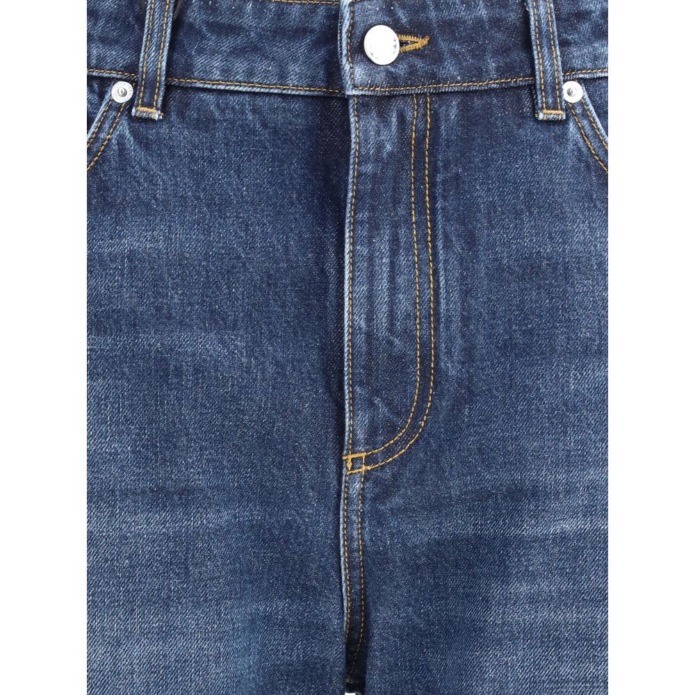 Boyfriend Jeans