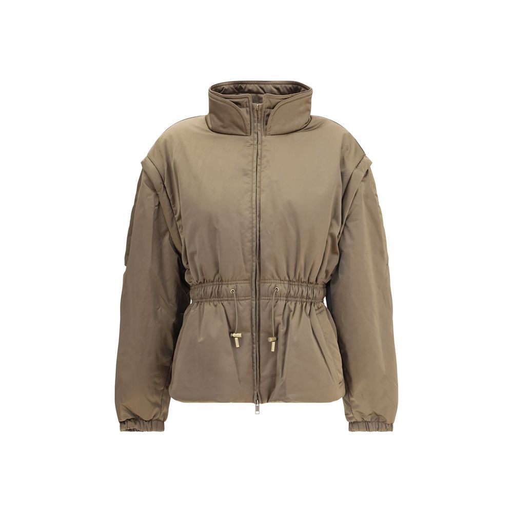 Dastyni Coat