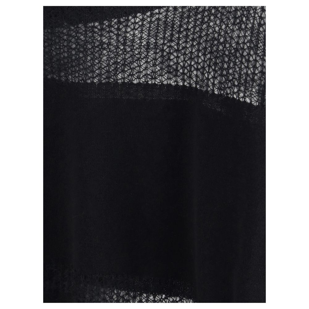 Wool Sweater