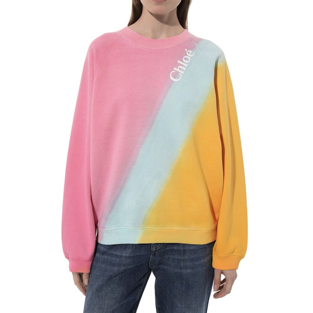 Chloe’ Sweatshirt