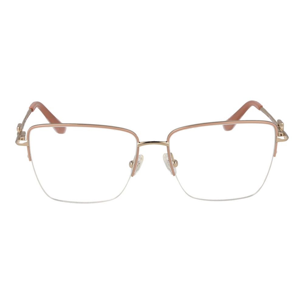Pink Women Glasses Frame
