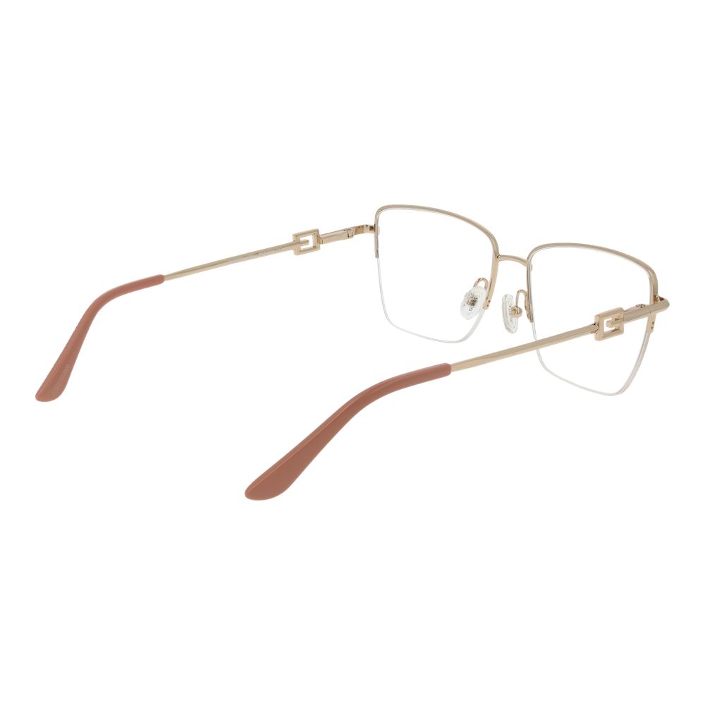 Pink Women Glasses Frame