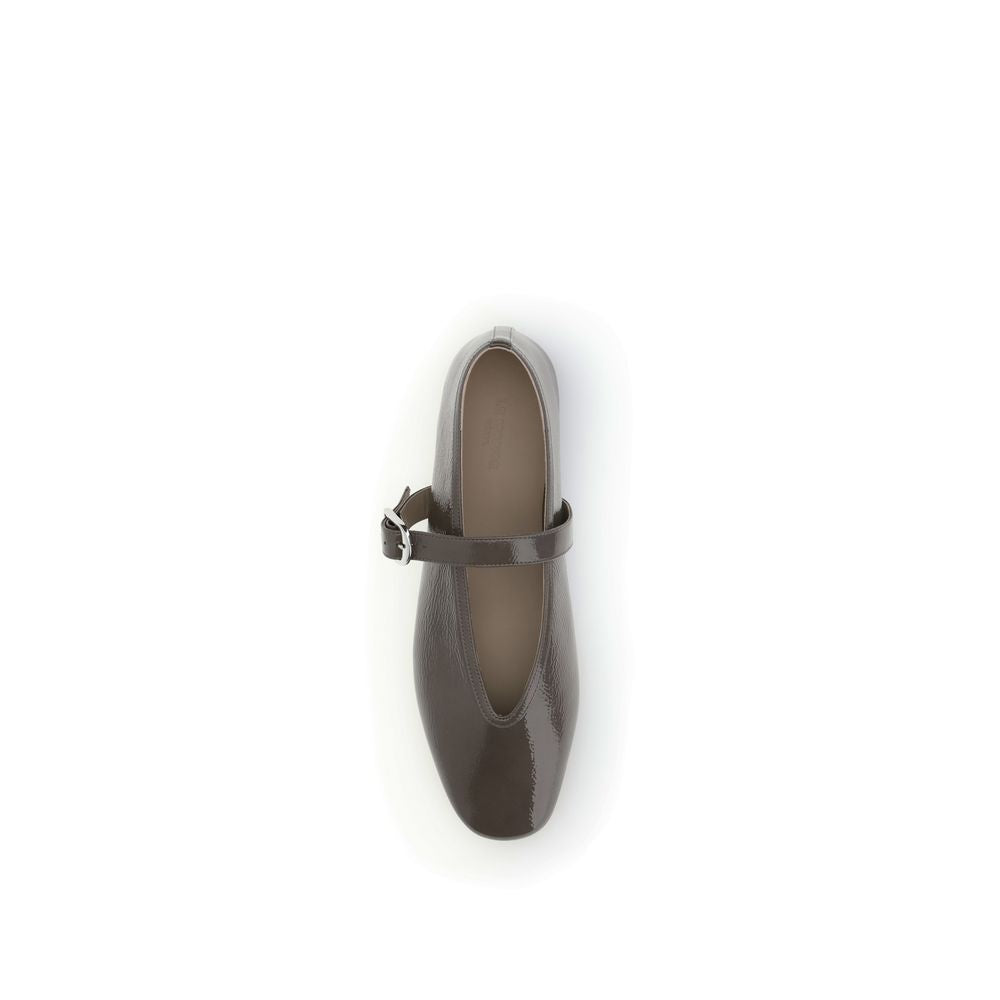 Stella Slipper