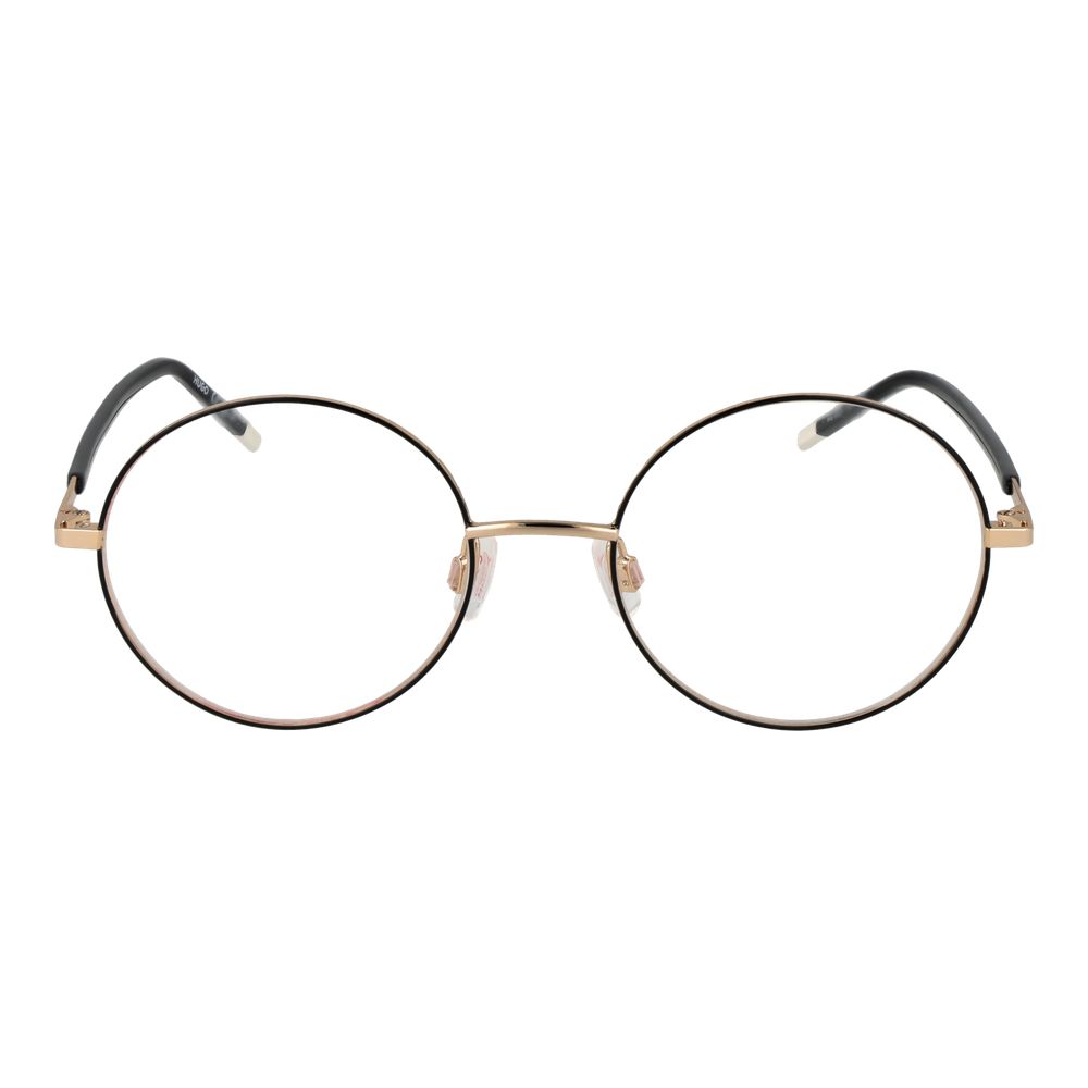 Black Women Glasses Frame