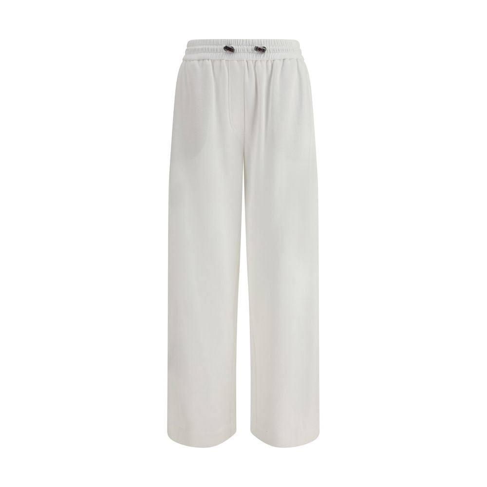 Cotton Sweatpants