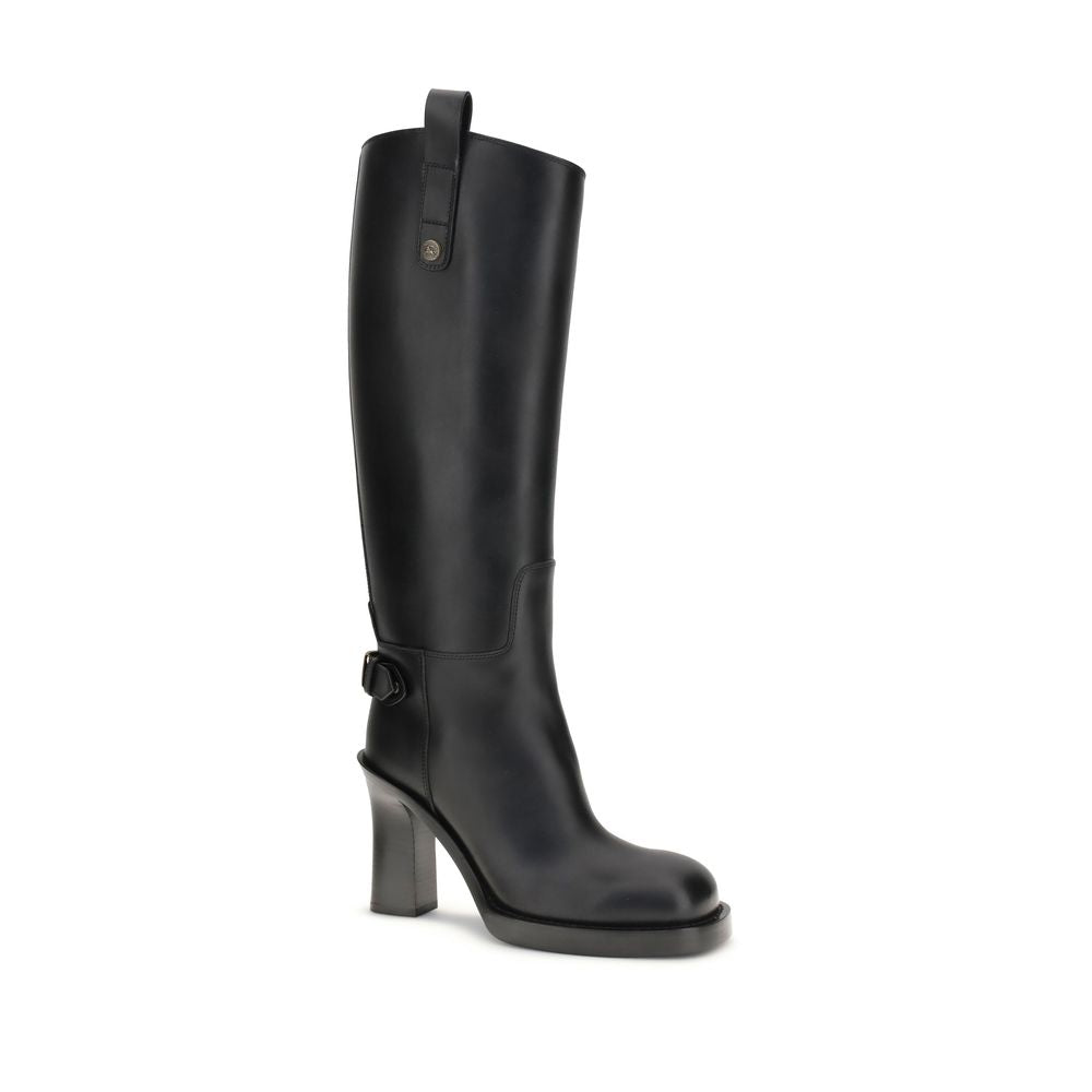 Cavalier High Boot
