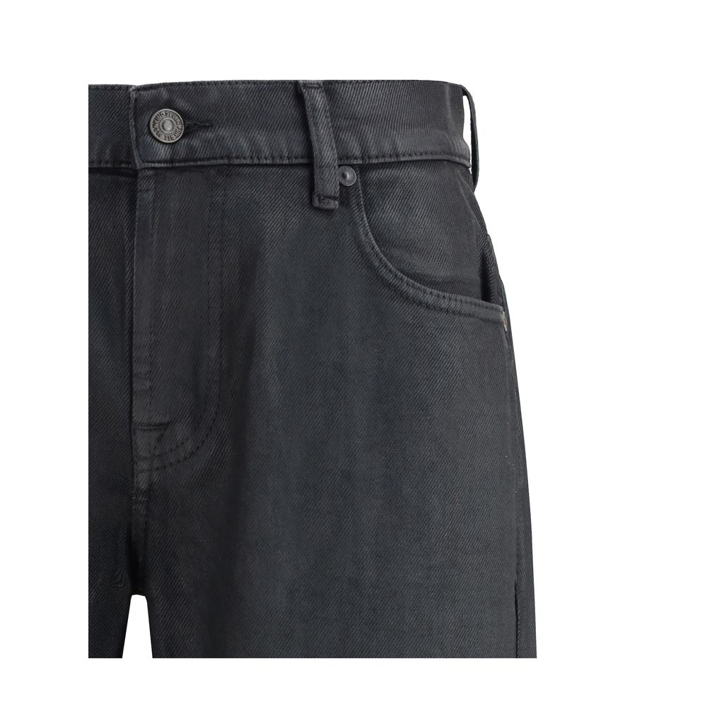 Flare Jeans