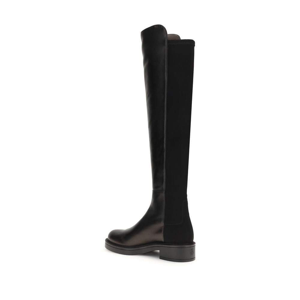 Celia high Boots