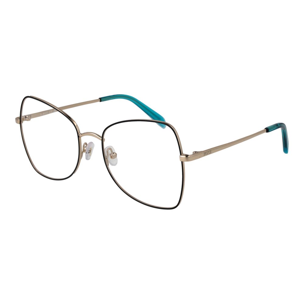 Black Women Glasses Frame