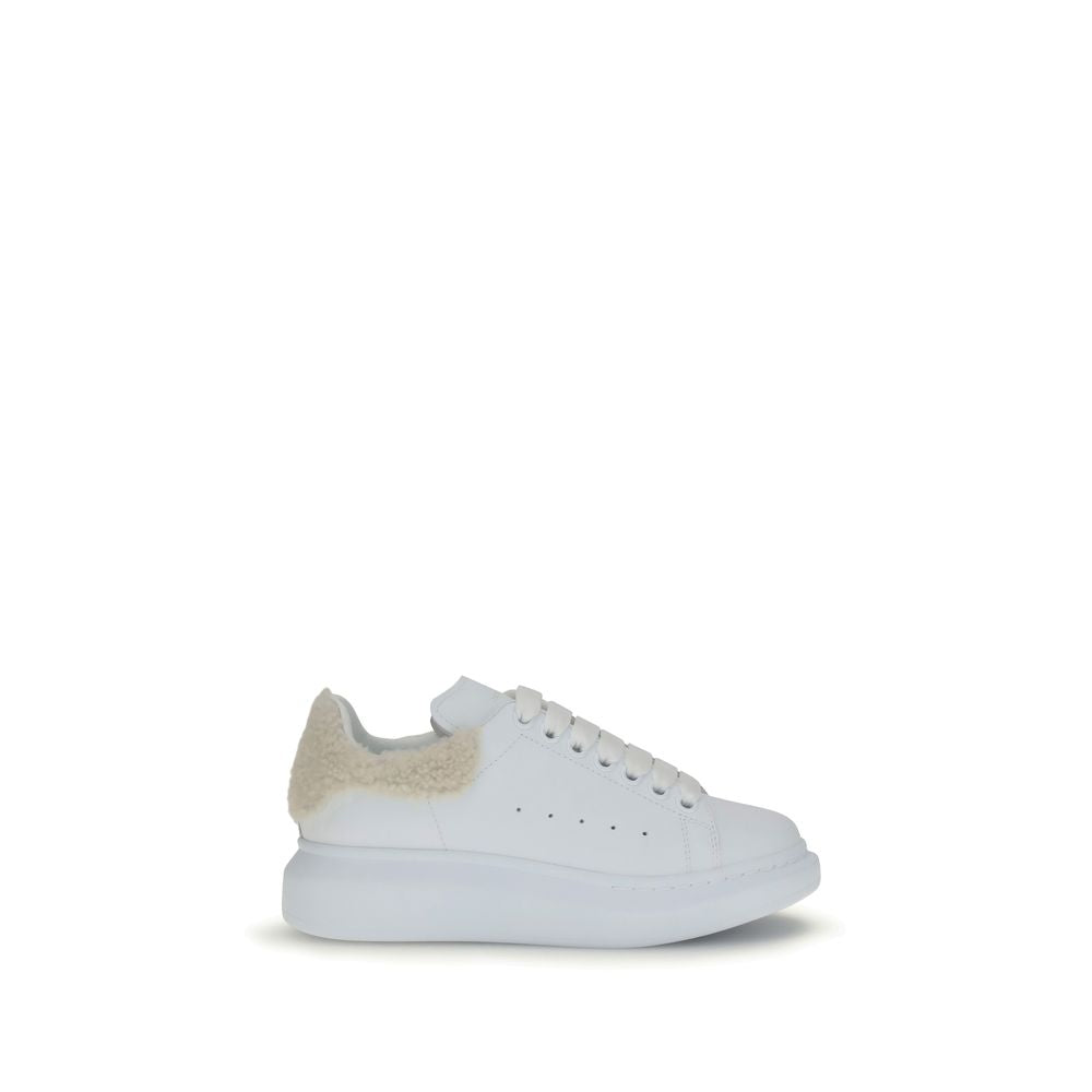 Sneaker Oversize