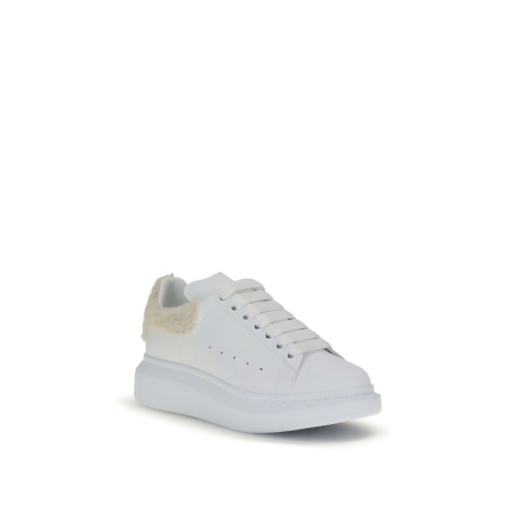 Sneaker Oversize