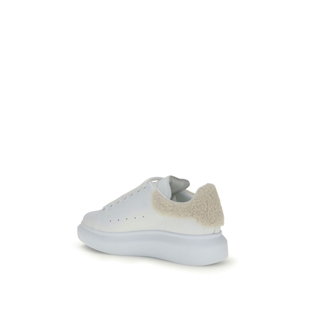 Sneaker Oversize