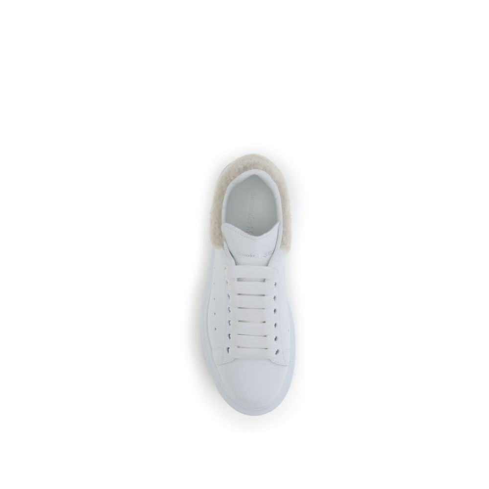 Sneaker Oversize