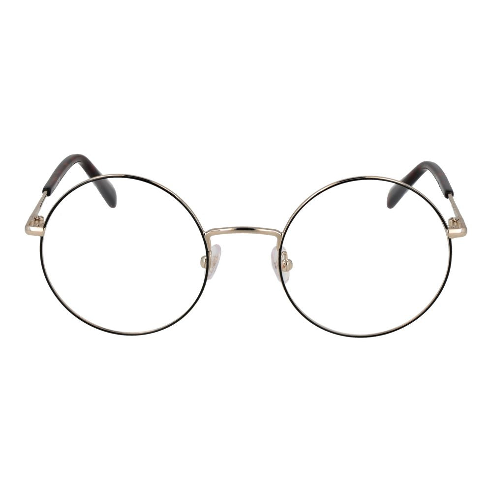 Black Women Glasses Frame