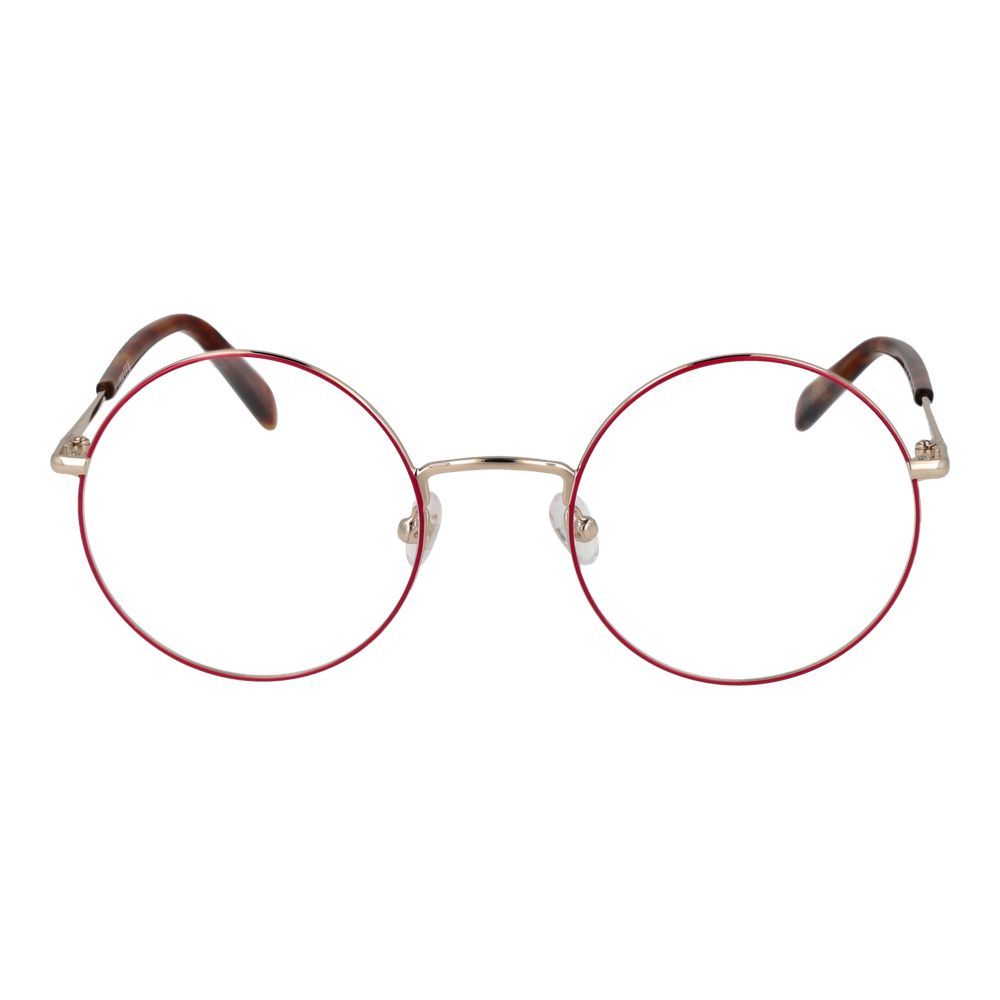 Purple Women Glasses Frame