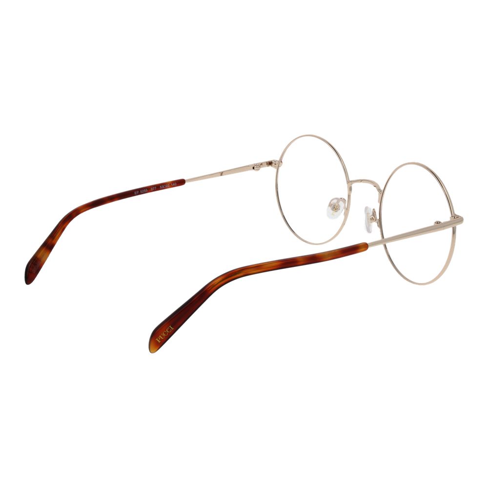 Purple Women Glasses Frame
