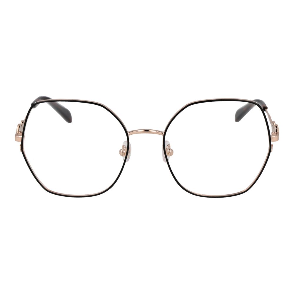 Black Women Glasses Frame