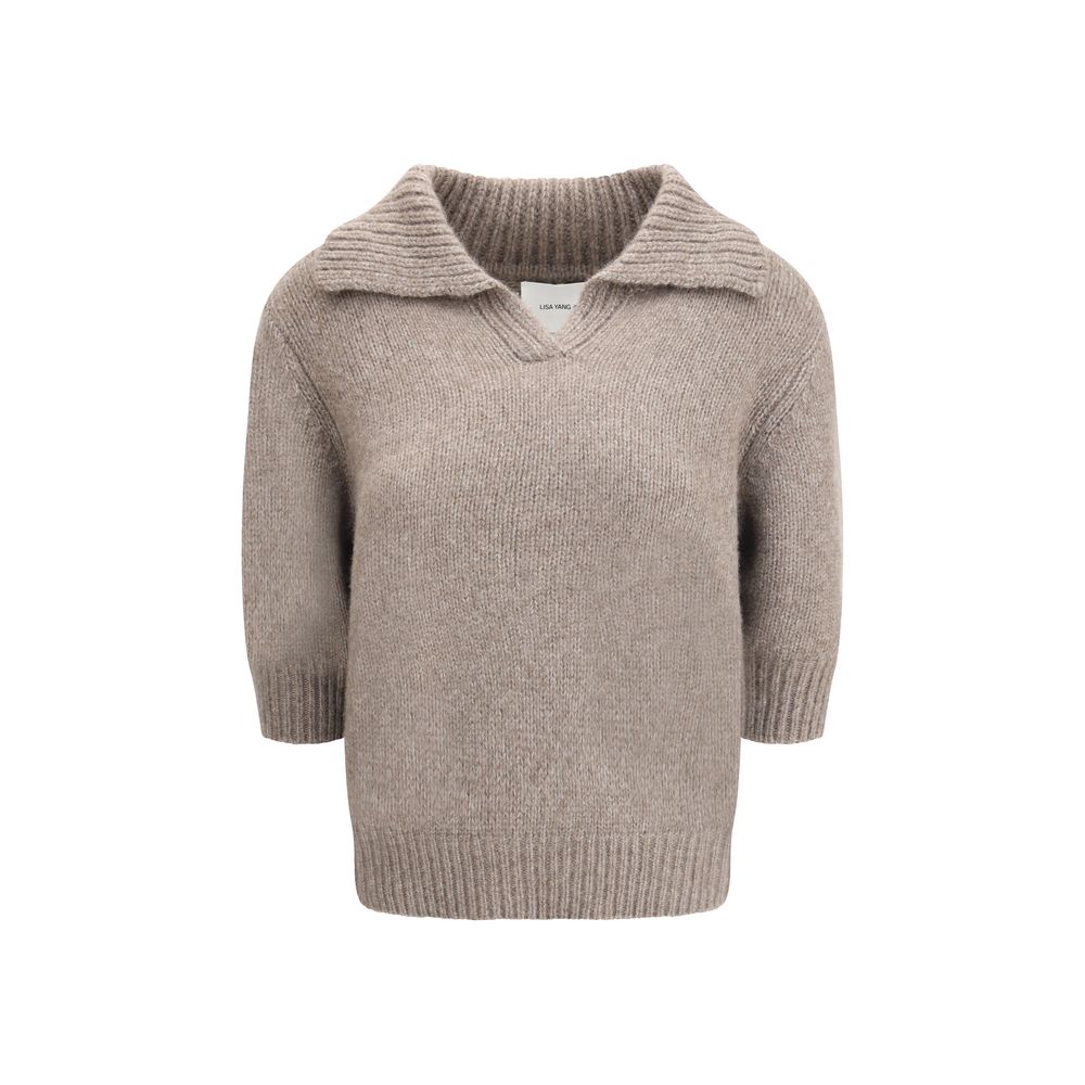 Lailai Sweater