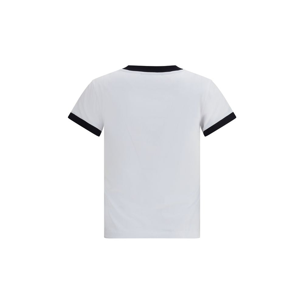 Kitten print T-Shirt