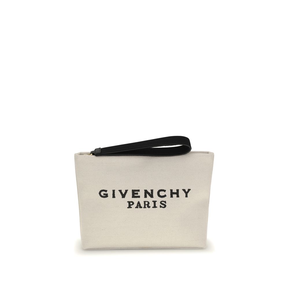 Canvas Pochette