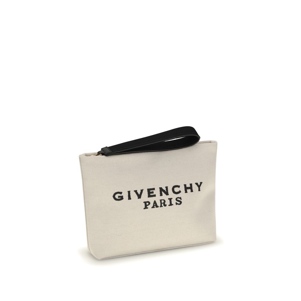 Canvas Pochette