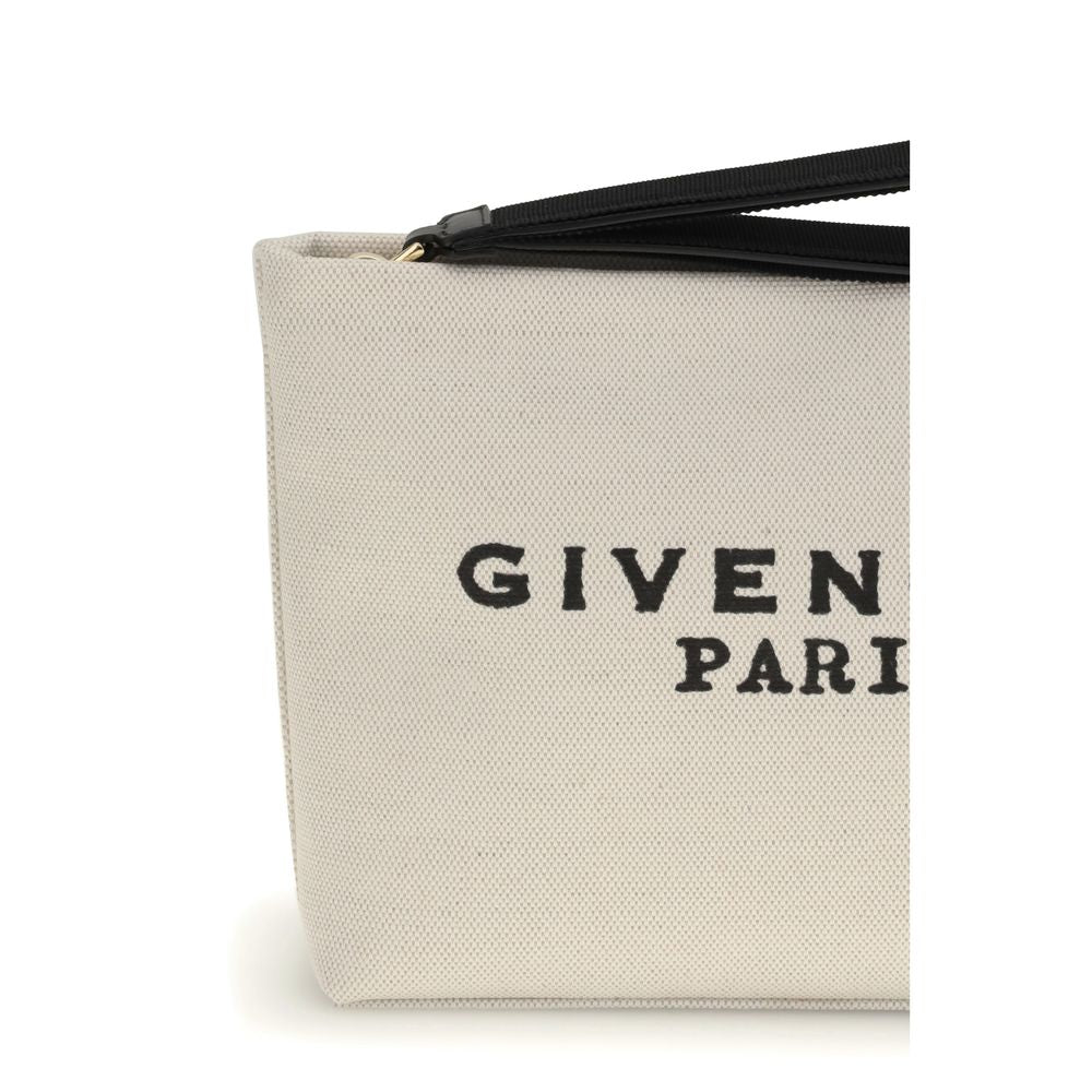Canvas Pochette