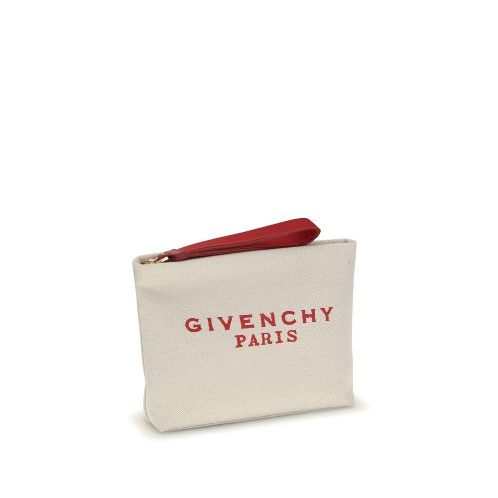 Canvas Pochette