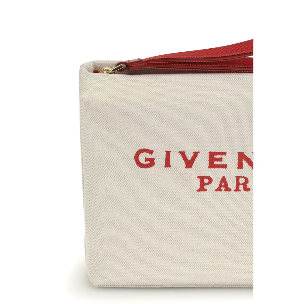 Canvas Pochette