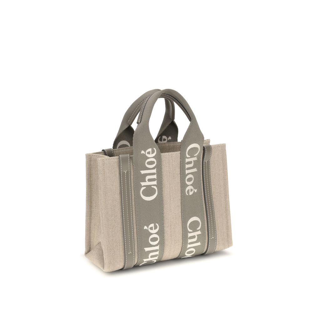 Woody Handbag