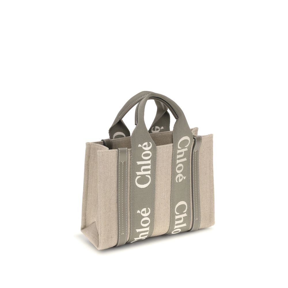 Woody Handbag