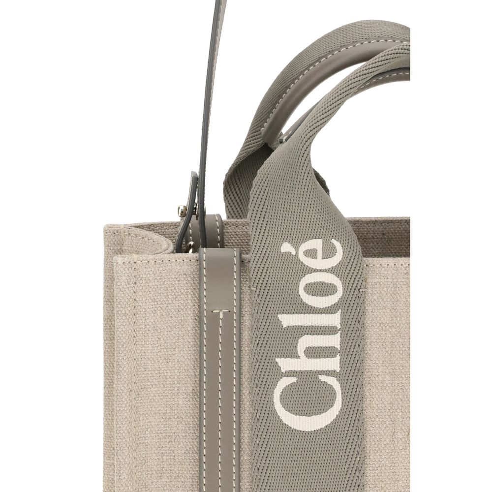 Woody Handbag