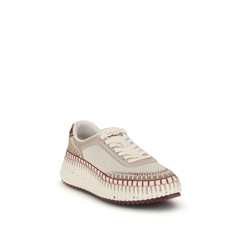 Nama Sneakers